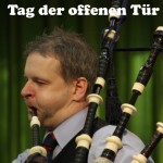 Tag der offenen Tür 2012