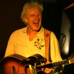 Freddy Wonder and Friends