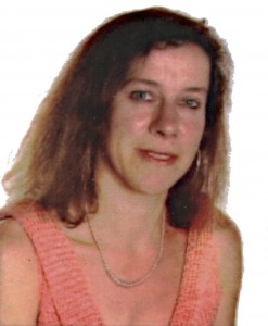 Maggie Brandenburger