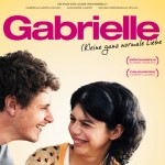 GABRIELLE -   Filmpremiere und Filmgespräch