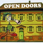 Tag der offenen Tür 2015 und Instrumentenberatungstag