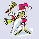 Jahresabschlusskonzert zum 4. Advent