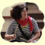 Percussion! Percussion!! Percussion!!!