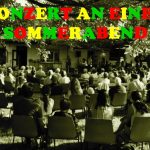 Konzert an einem Sommerabend 2018