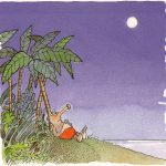 Erwin mit der Tröte