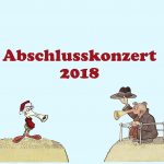 Jahresabschlusskonzert 2018