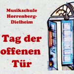 Tag der offenen Tür 2019